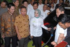 MMKSI Dukung Penuh Project...