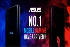 Asus Ungkap Otak ZenFone...