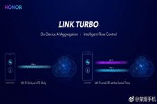 Honor Rilis Link Turbo,...