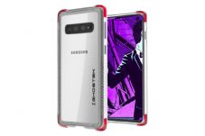 Bocoran Gambar Galaxy...
