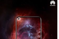 TENAA Sebut Huawei Nova...
