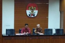 Korupsi Pembangunan...