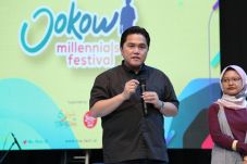 Erick Thohir Dorong...