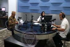 Gorontalo Siap Jadi...