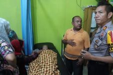 Banjir di Kampar Telan...