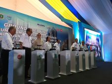 Tiga BUMN Bangunan Hunian...