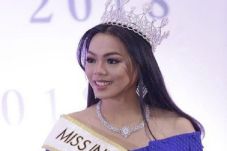 Malam Ini, Alya Nurshabrina...
