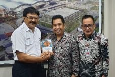 2019, Gubernur Targetkan...