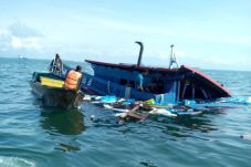 Kapal Indonesia dan...