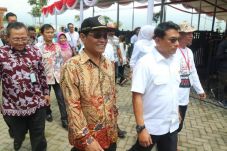 Ekspor Kambing dan Domba,...