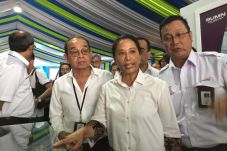 Menteri Rini: Hunian...