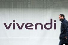 Vivendi dan Argyle Street...