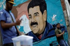 Maduro Percaya AS Sedang...