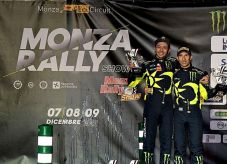 Valentino Rossi Ukir...