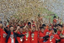 Ada Sentuhan Midas Syafruddin...