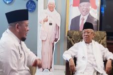La Nyalla: Saya yang...