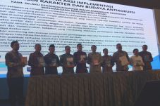 Ajak Waspadai Area Rawan...