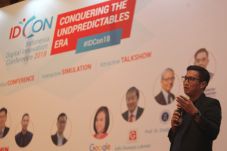 IDCon18 Hadirkan Multi...