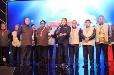 Ketua DPR dan DPD Akui...