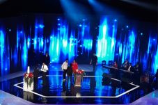 MNC Group Gelar Natal...