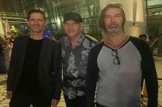 Michael Learns To Rock...
