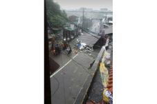 Bogor Akan Kucurkan...