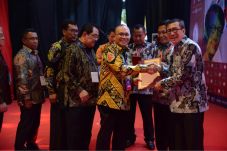 Kabupaten Berau, Kabupaten...