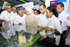 Bangun TOD, Wujud Nyata...
