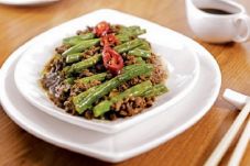 Ini Cara Buat Tumis...