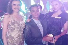 Jahidi, Korban Jembatan...