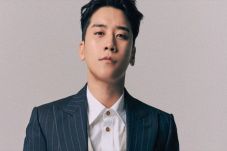 Cerita Konyol Seungri...
