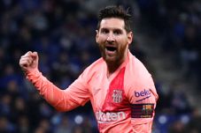 Dibanding Ronaldo, Messi...