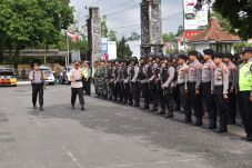 Pilkades Rawan Kisruh,...
