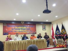 Ditjen Bea Cukai Resmikan...
