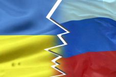 Ukraina Akhiri Perjanjian...