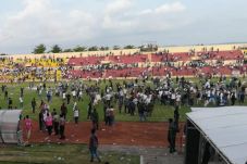 Pelatih PSIM Sebut Ketidakadilan...