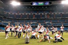 Los Millonarios Raih...