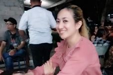 Pulang ke Babel, Artis...