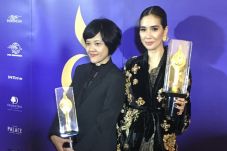 Marsha Timothy Tak Pernah...