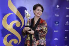 Peroleh Apresiasi dari...