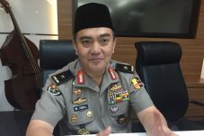 Polri Minta Masyarakat...
