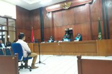 PTUN Jakarta Gelar Sidang...