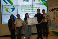 Persekutuan Doa MNC...
