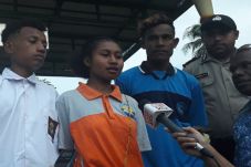 Perjuangan Anak-anak...