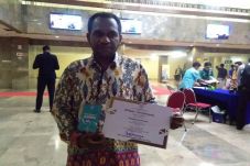 ASN Kabupaten Maybrat...