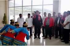 Mendagri Hadir di Banggai,...