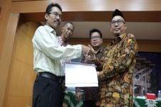 PP Muhammadiyah Siap...
