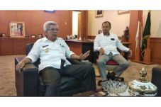 BUMD di Sumsel Diminta...