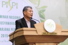 PISPI Tawarkan Pembangunan...