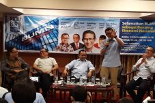 Membengkaknya Utang...